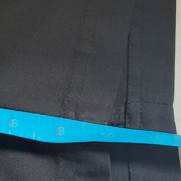 PGA Tour Men’s Golf Shorts Black Size 44 Performance Stretch Moisture Wicking - Picture 8 of 8